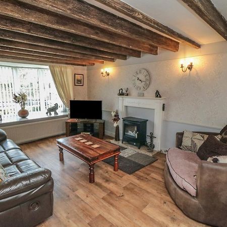 11A High Street Villa Scarborough Dış mekan fotoğraf