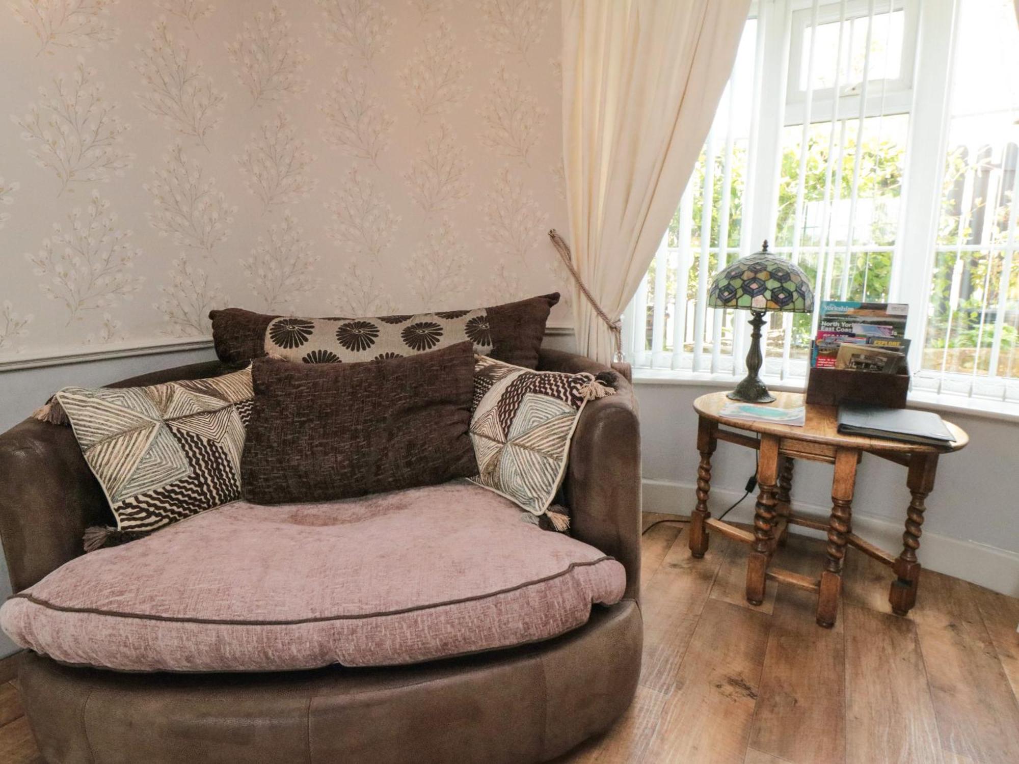 11A High Street Villa Scarborough Dış mekan fotoğraf