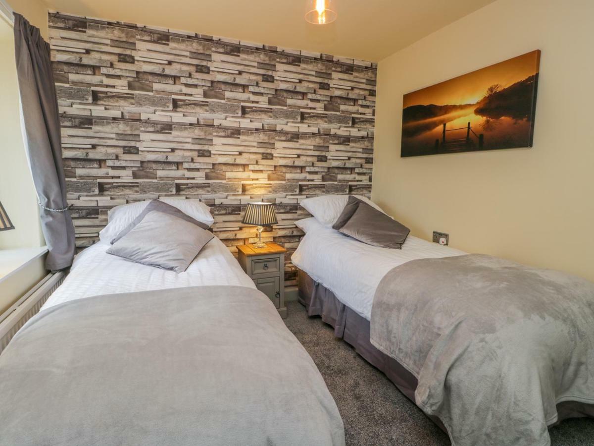 11A High Street Villa Scarborough Dış mekan fotoğraf