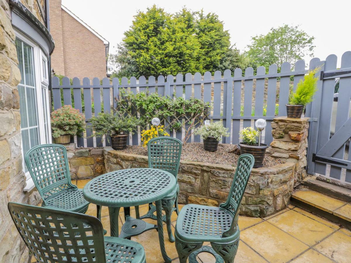 11A High Street Villa Scarborough Dış mekan fotoğraf