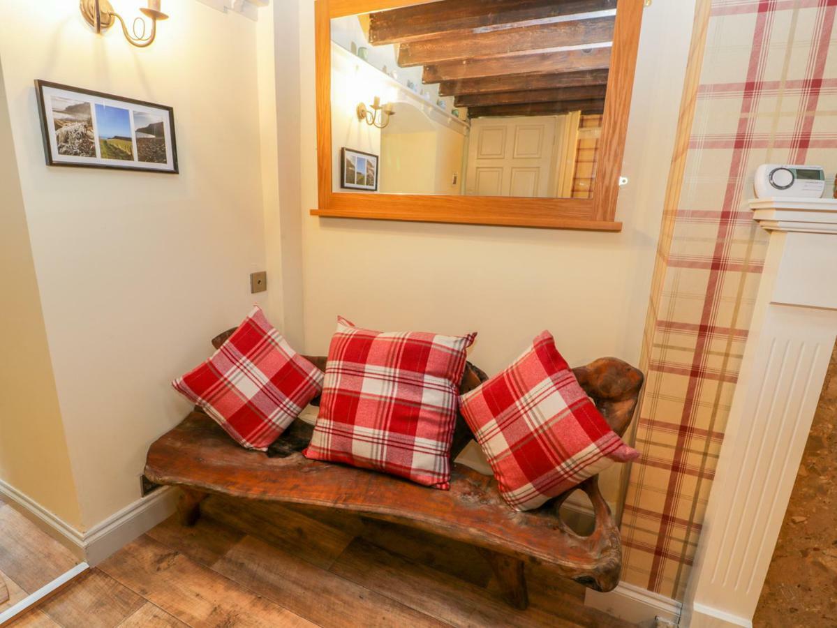 11A High Street Villa Scarborough Dış mekan fotoğraf