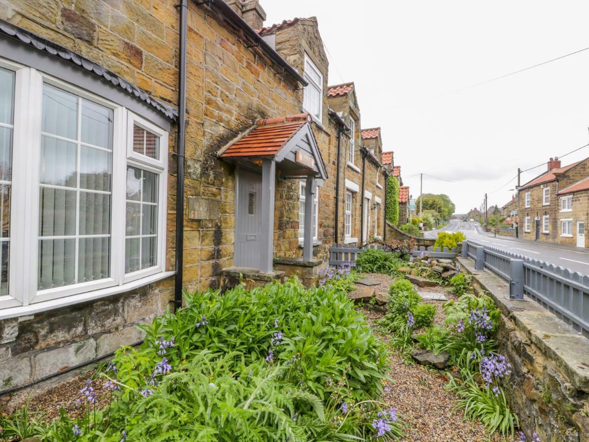 11A High Street Villa Scarborough Dış mekan fotoğraf