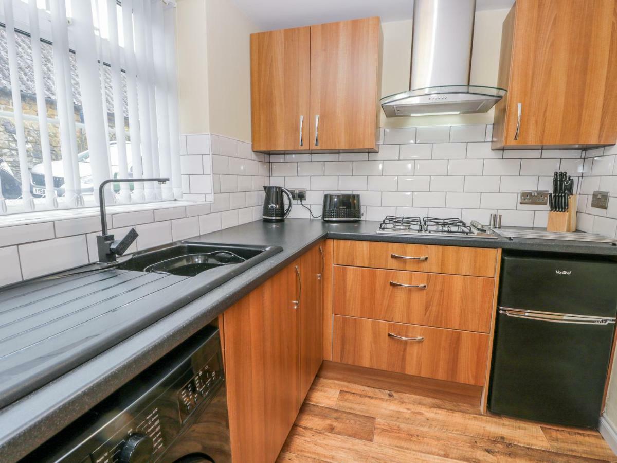 11A High Street Villa Scarborough Dış mekan fotoğraf