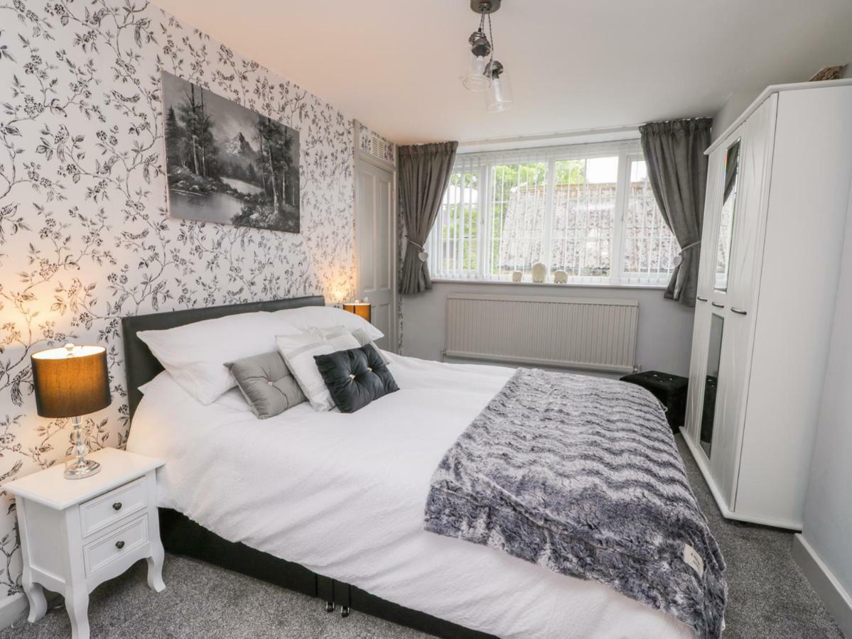 11A High Street Villa Scarborough Dış mekan fotoğraf