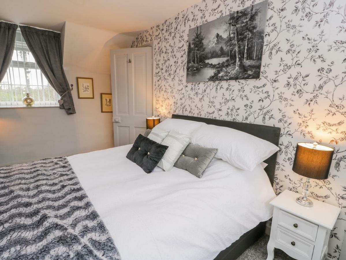 11A High Street Villa Scarborough Dış mekan fotoğraf