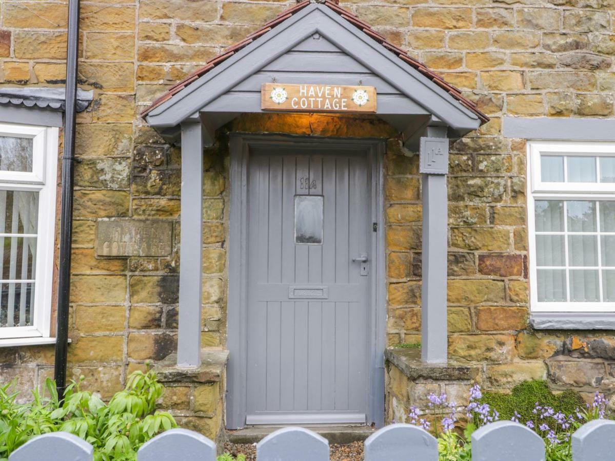 11A High Street Villa Scarborough Dış mekan fotoğraf