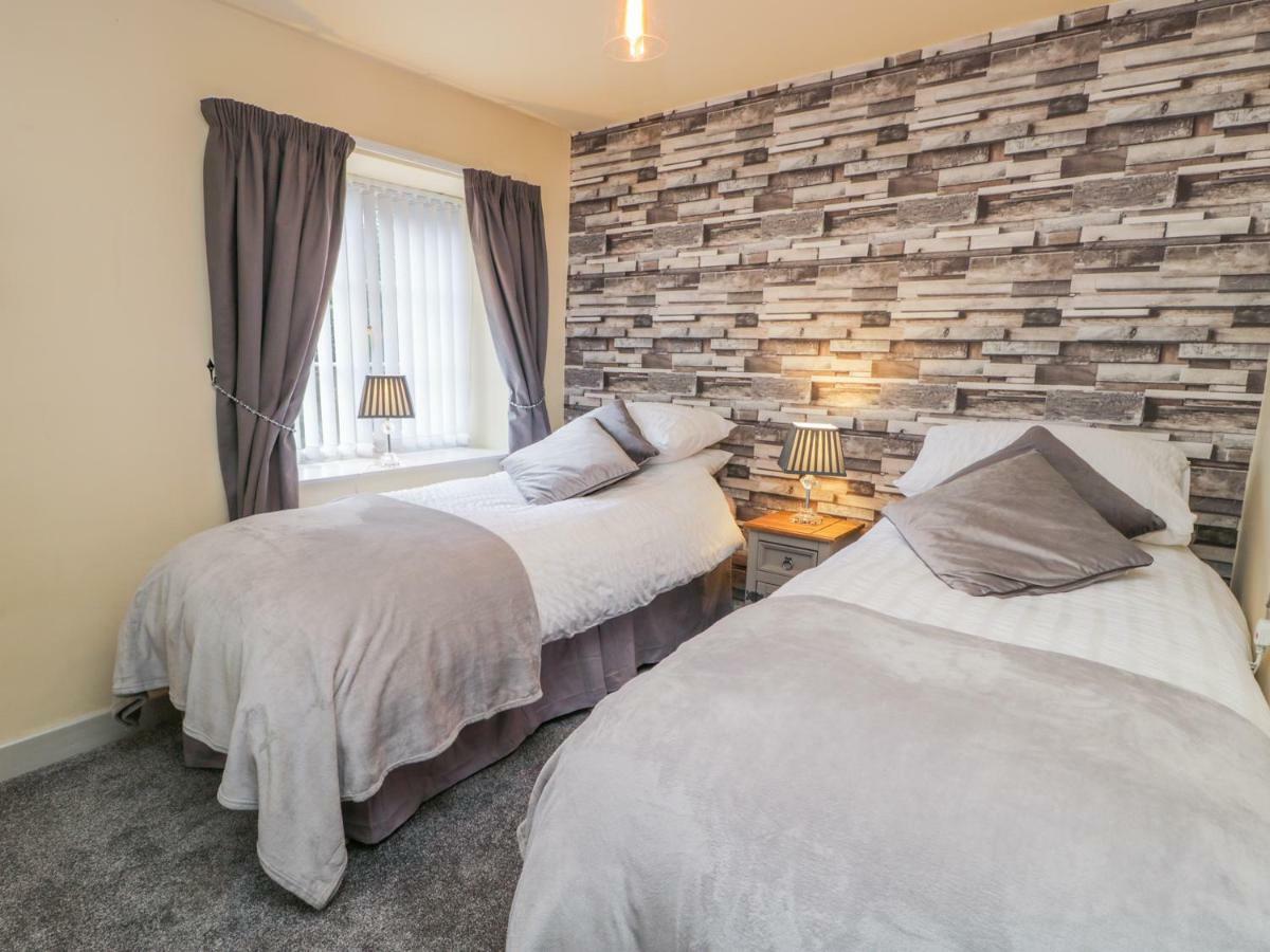 11A High Street Villa Scarborough Dış mekan fotoğraf