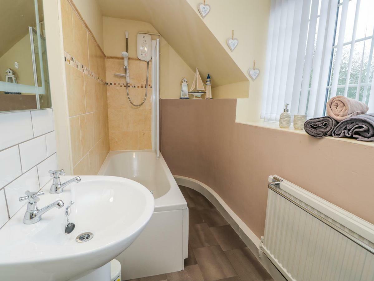 11A High Street Villa Scarborough Dış mekan fotoğraf