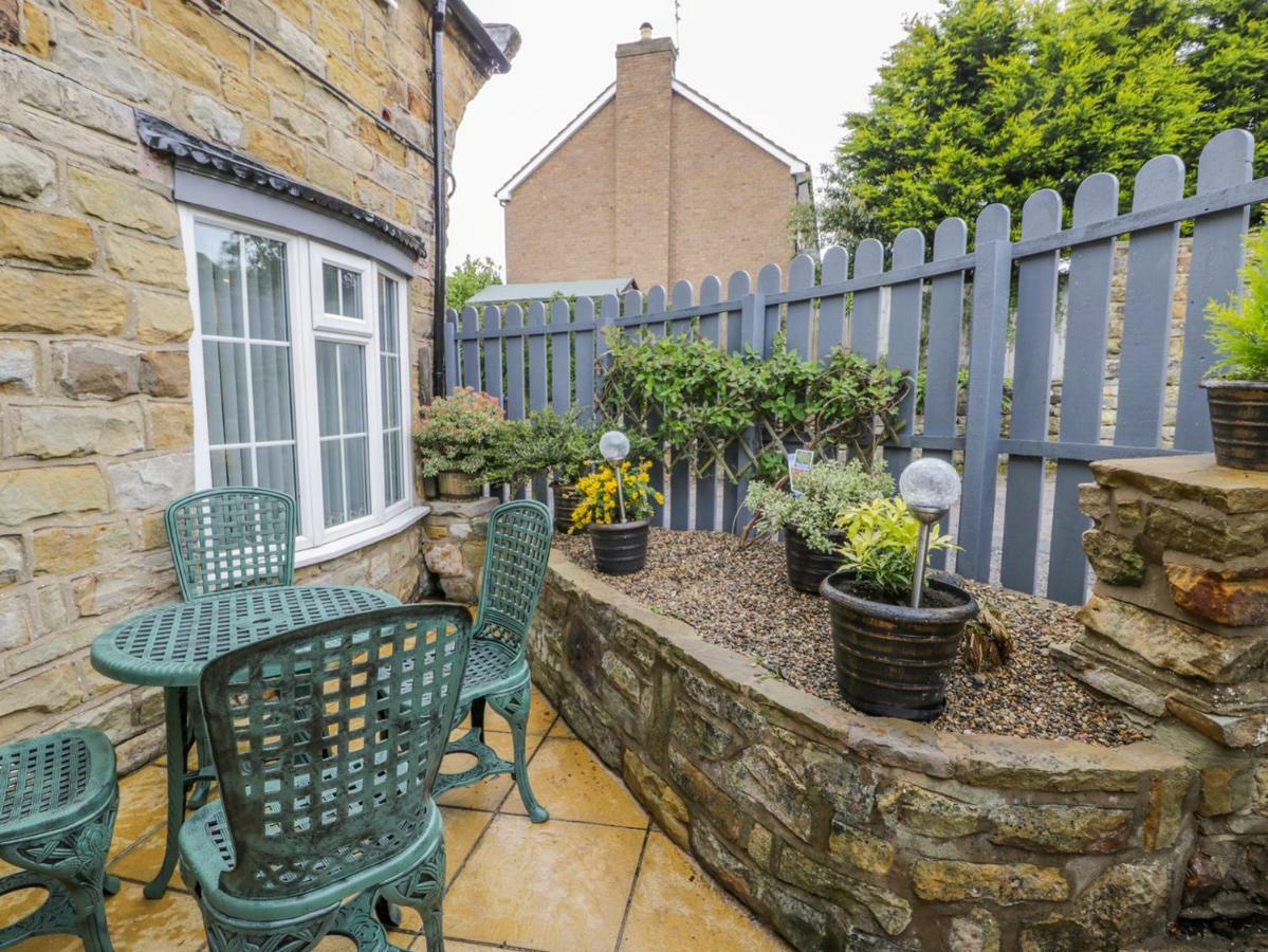 11A High Street Villa Scarborough Dış mekan fotoğraf